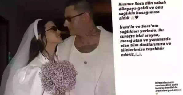 Ünlü çiftten kötü haber!